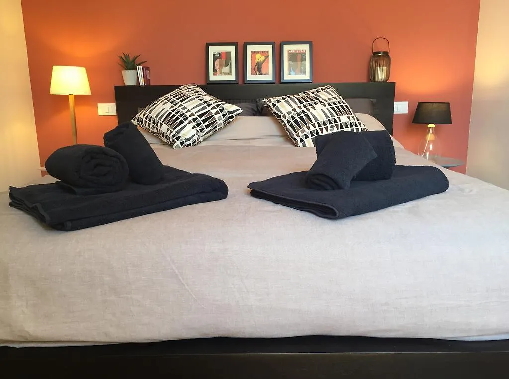 Guest house Urban Jungle Suite Florence Italy