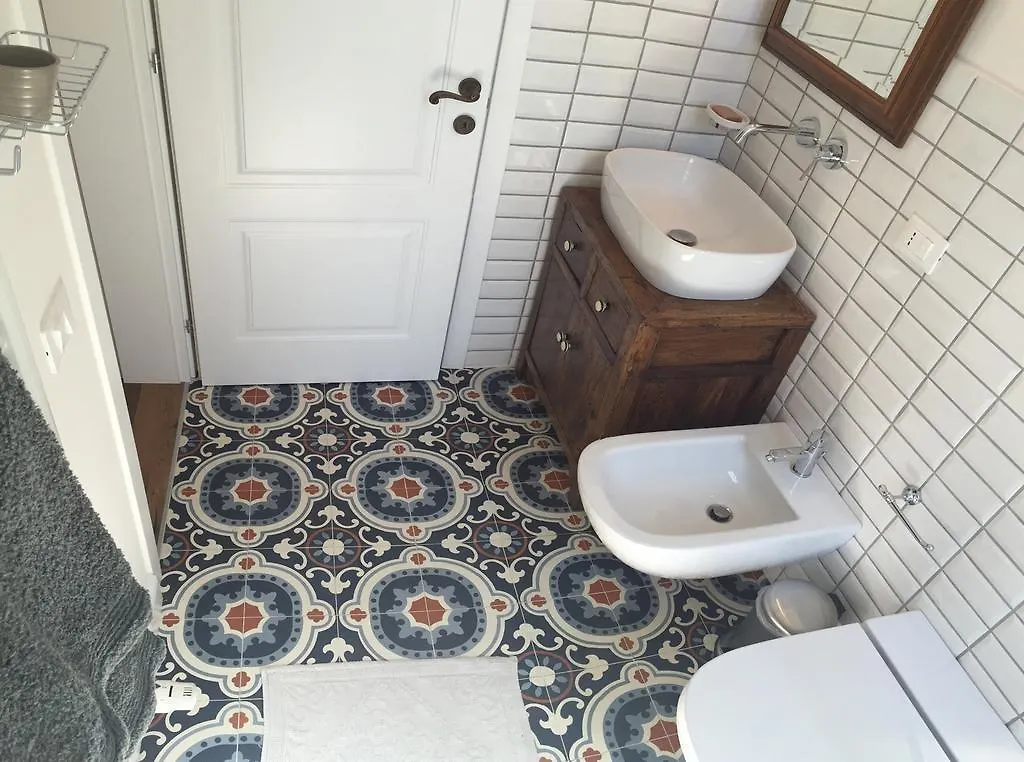 Urban Jungle Suite Firenze