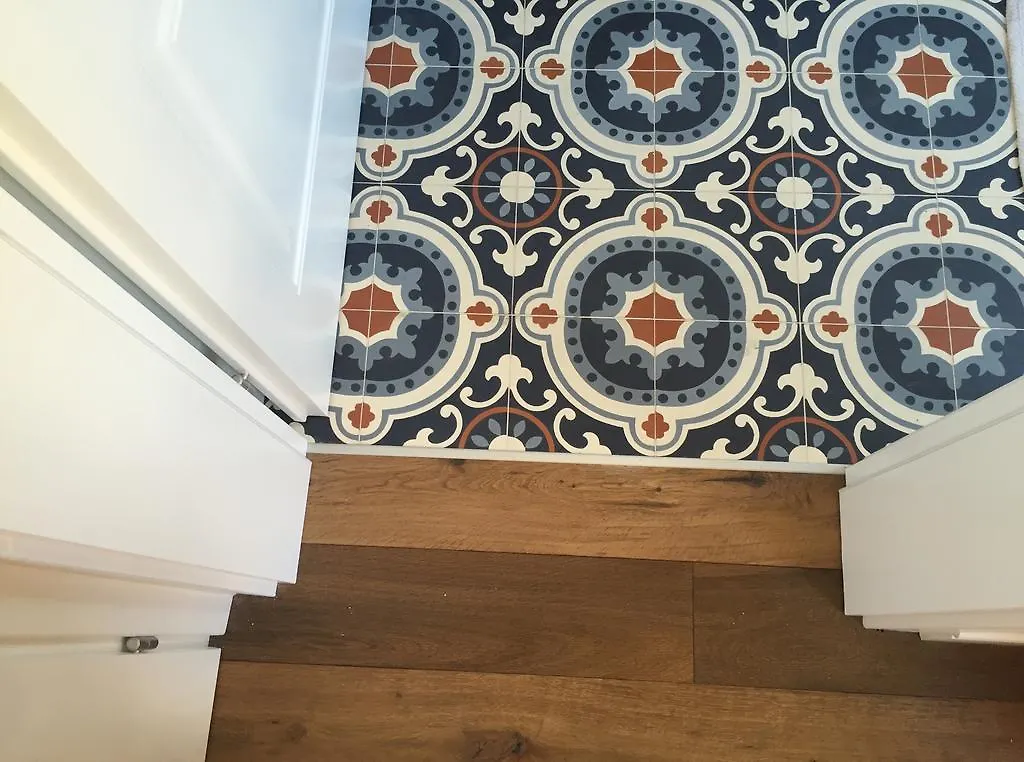 Guest house Urban Jungle Suite Florence Italy