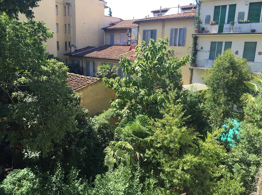 Urban Jungle Suite Florence