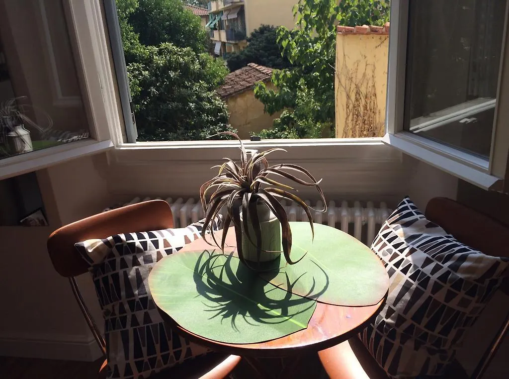 Guest house Urban Jungle Suite Florence