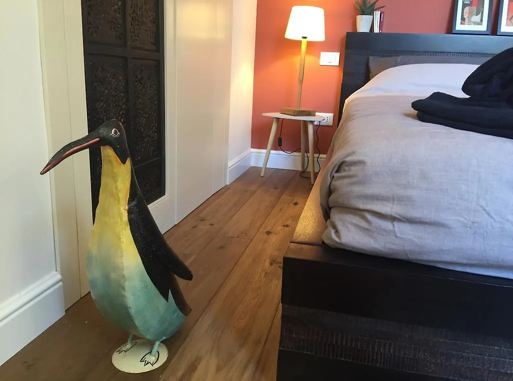 Urban Jungle Suite Florence Guest house