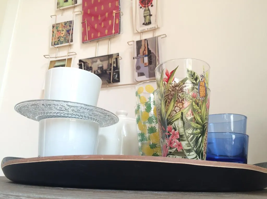 Urban Jungle Suite Firenze