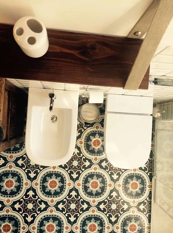 Guest house Urban Jungle Suite Florence Italy