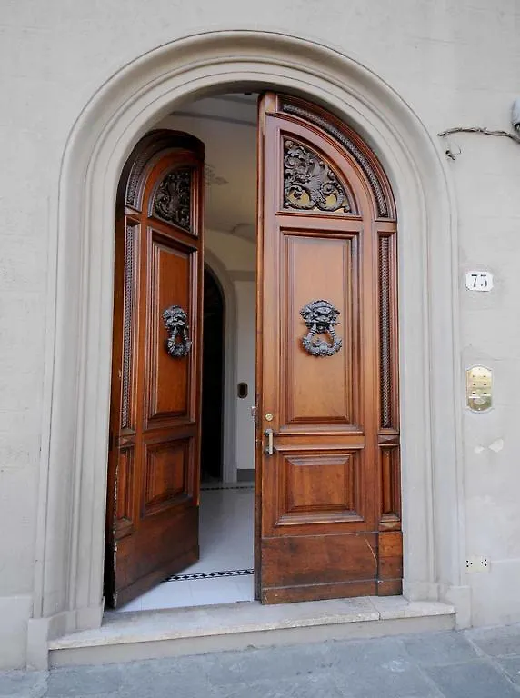 Urban Jungle Suite Florence