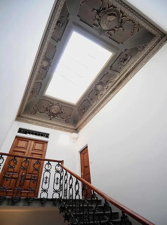 Guest house Urban Jungle Suite Florence