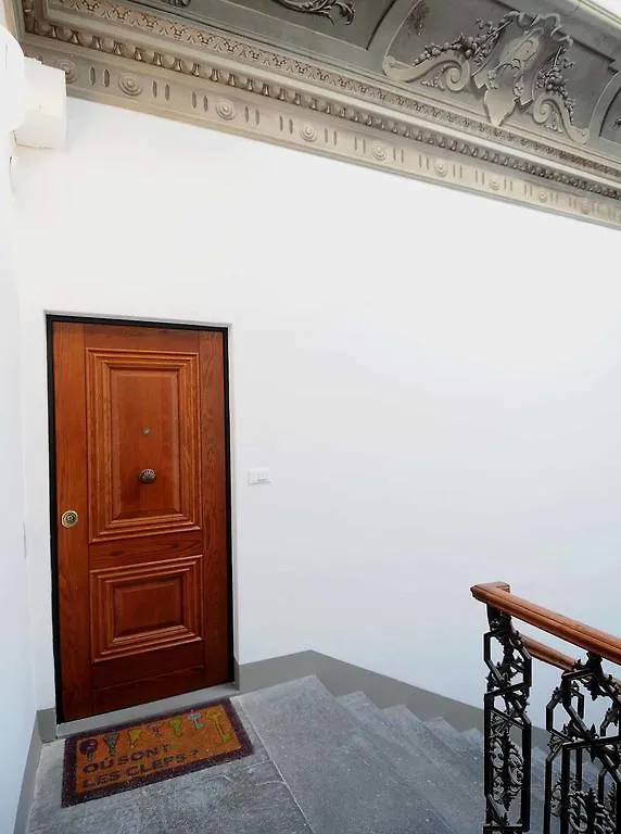 Urban Jungle Suite Firenze 0*,
