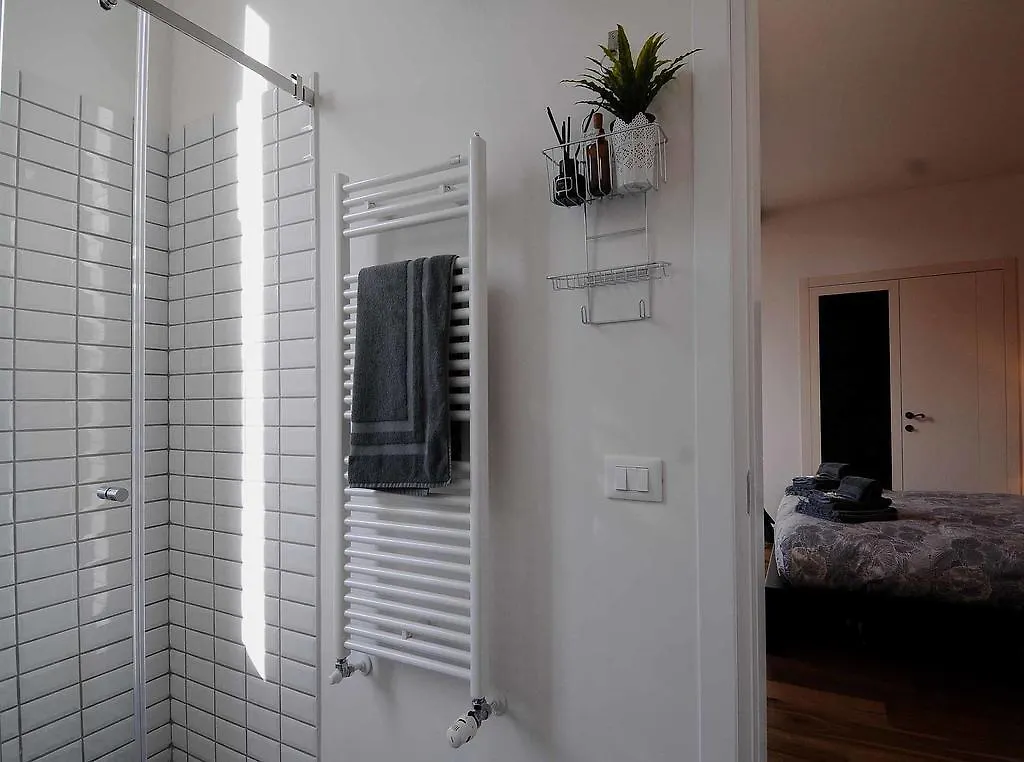 Guest house Urban Jungle Suite Florence