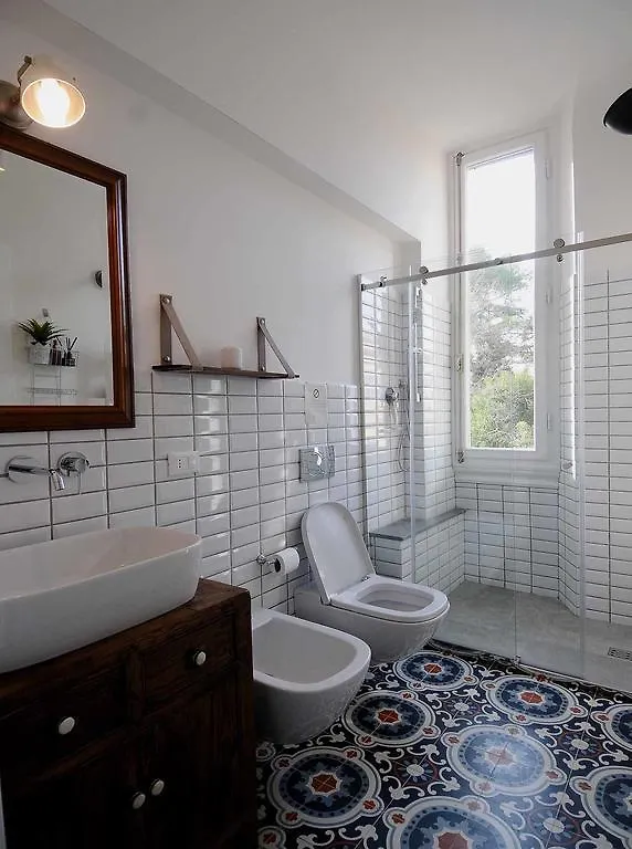Guest house Urban Jungle Suite Florence