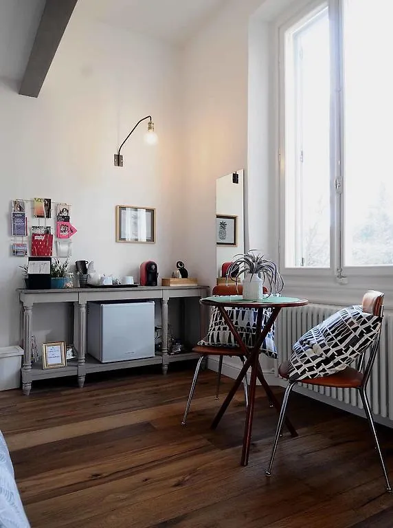 Urban Jungle Suite Florence Guest house