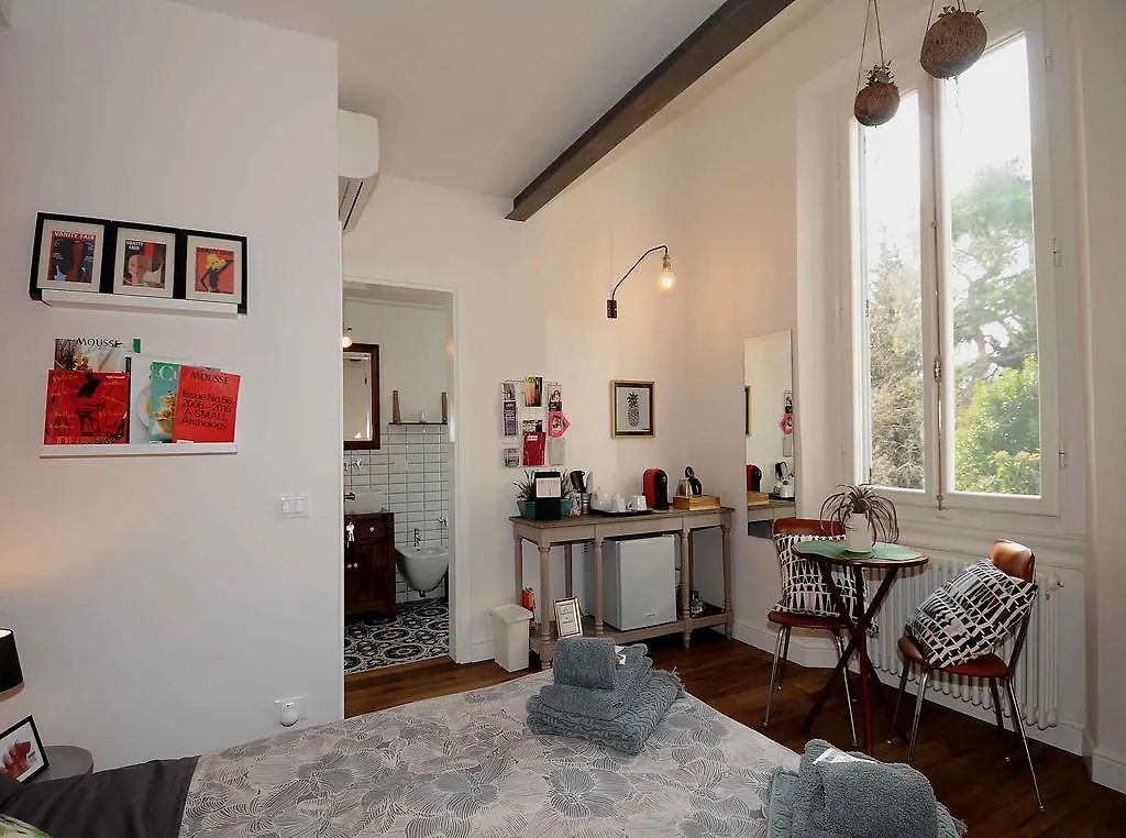 Urban Jungle Suite Florence Italy