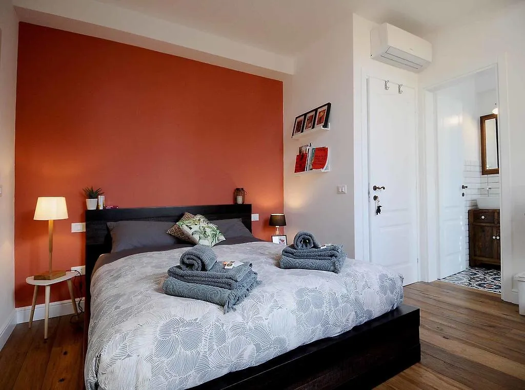 Urban Jungle Suite Florence