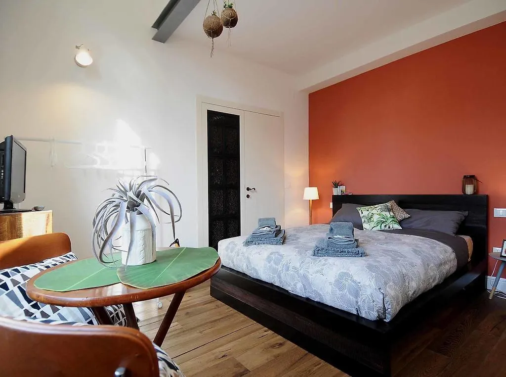 Urban Jungle Suite Florence 0*,  Italy