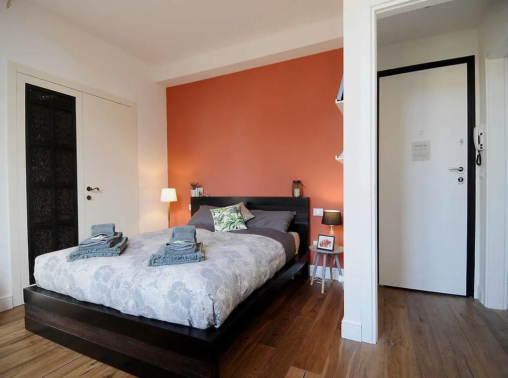 Urban Jungle Suite Florence Guest house
