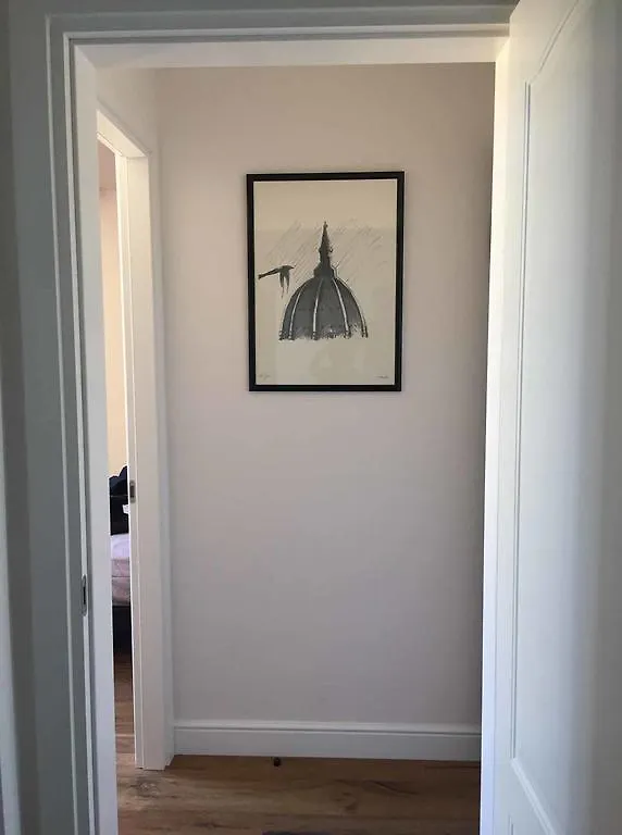 Urban Jungle Suite Florence Italy