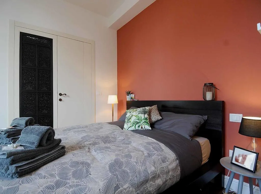 Guest house Urban Jungle Suite Florence